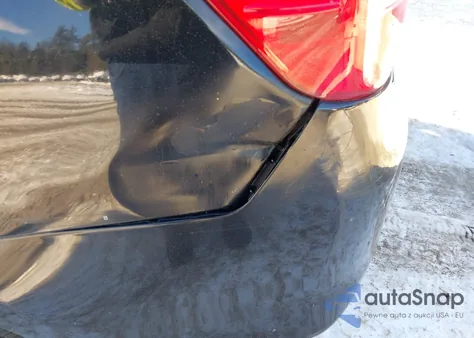 2014 Toyota Camry Se из США, поврежденный, VIN 4T1BF1FK7EU403460